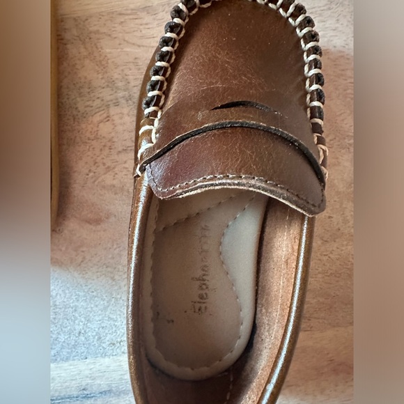 Elephantito Infant shoes. - Picture 5 of 6